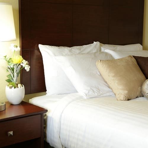 Cobblestone Hotel - Wayne Bagian luar foto