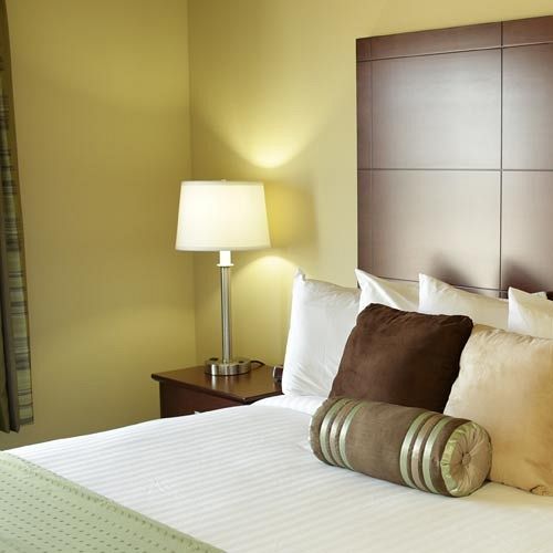 Cobblestone Hotel - Wayne Bagian luar foto