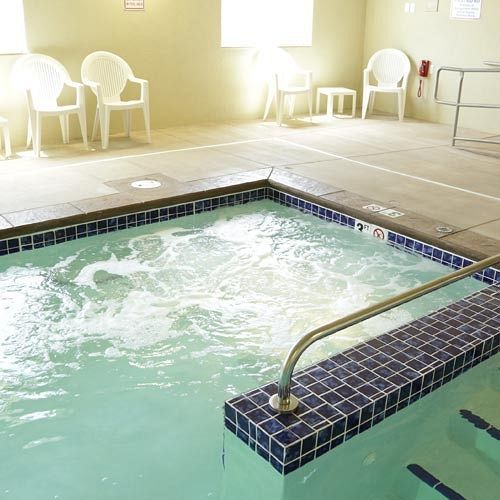 Cobblestone Hotel - Wayne Bagian luar foto