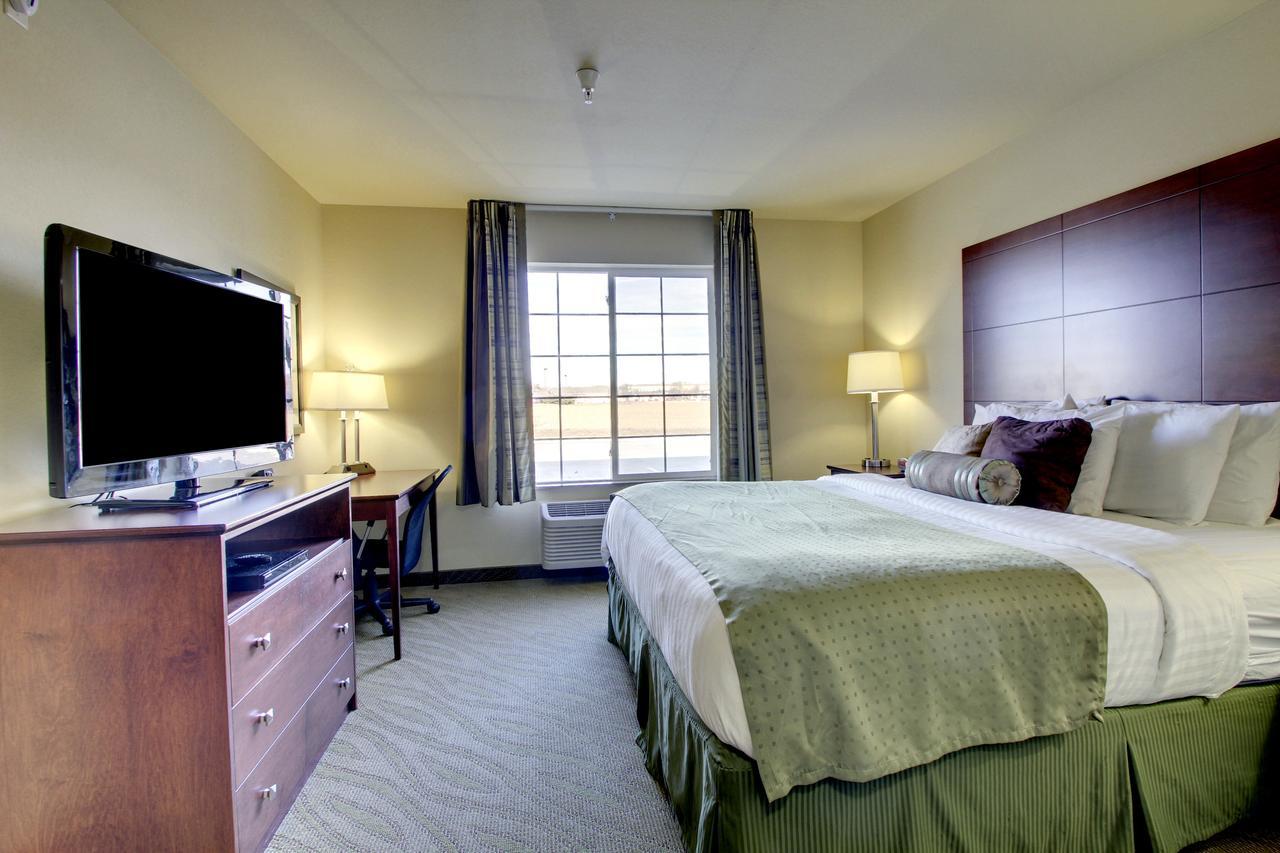 Cobblestone Hotel - Wayne Bagian luar foto